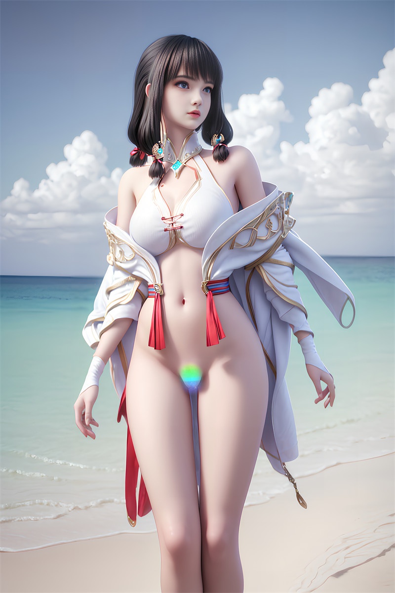 [第一百三十八期] [百炼成神] [云落 · 系列五] 涩涩 [33P]